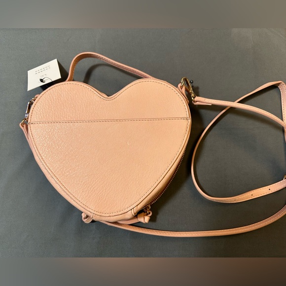 NWT Lauren Conrad Crossbody Bag - Picture 2 of 8